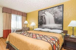 King Room - Disability Access/Non-Smoking