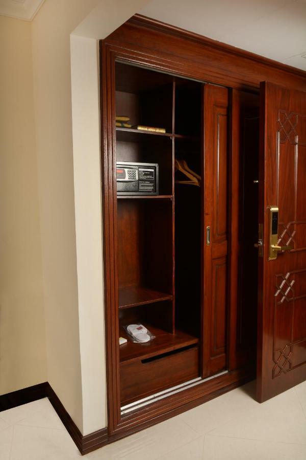King Suite