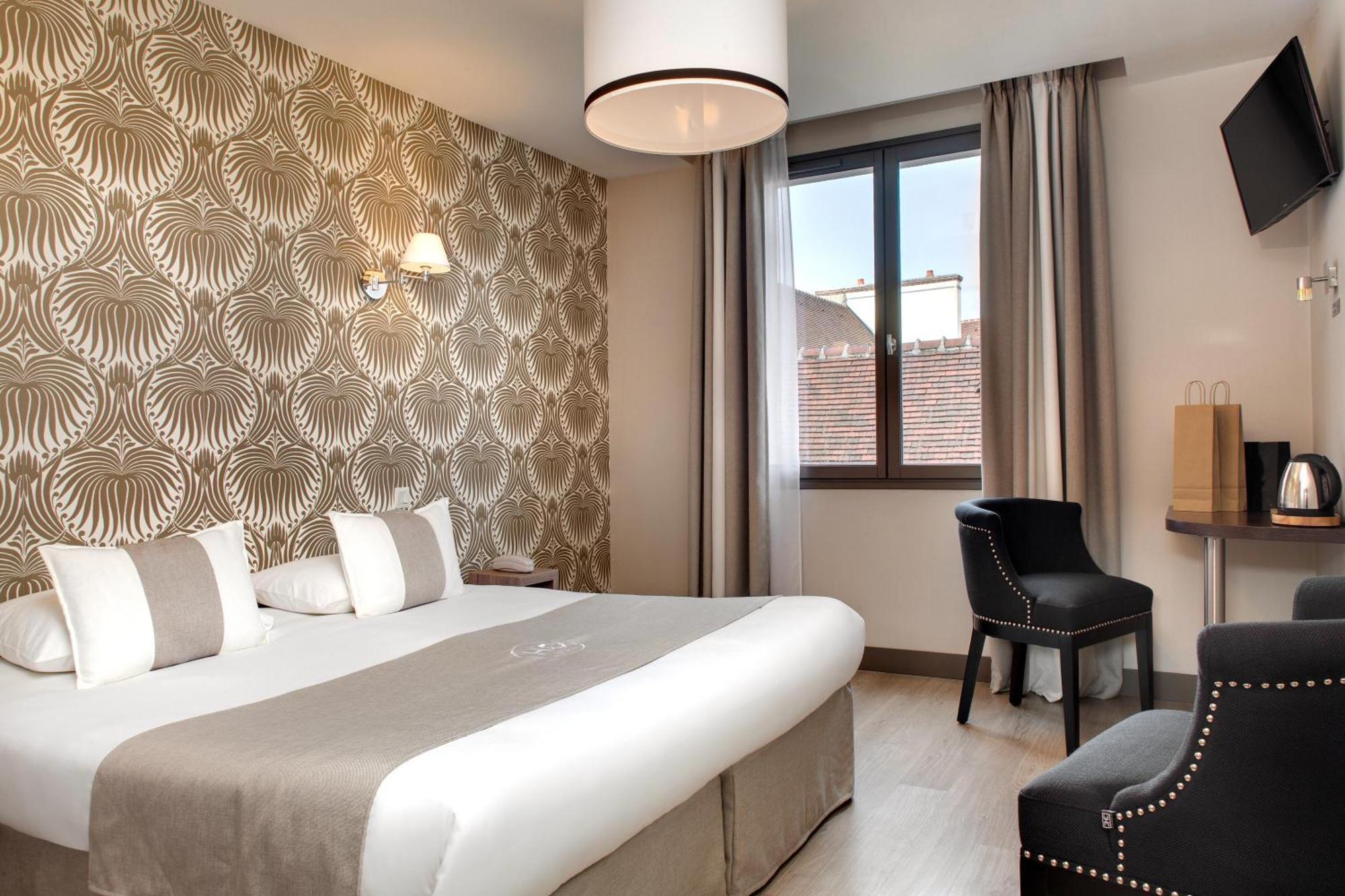 Chambre Double Supérieure