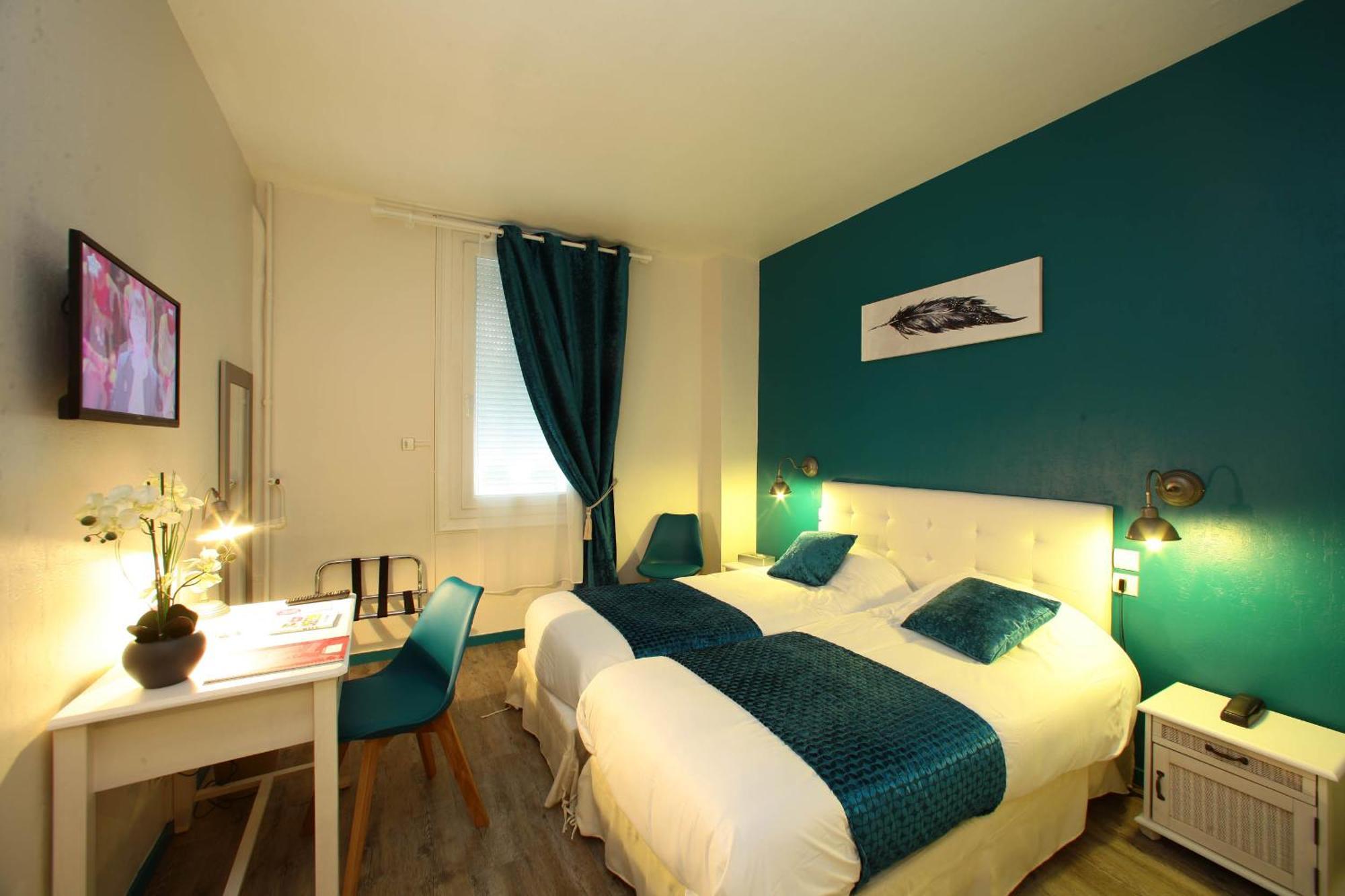 Comfort Double Room with Air Conditioning