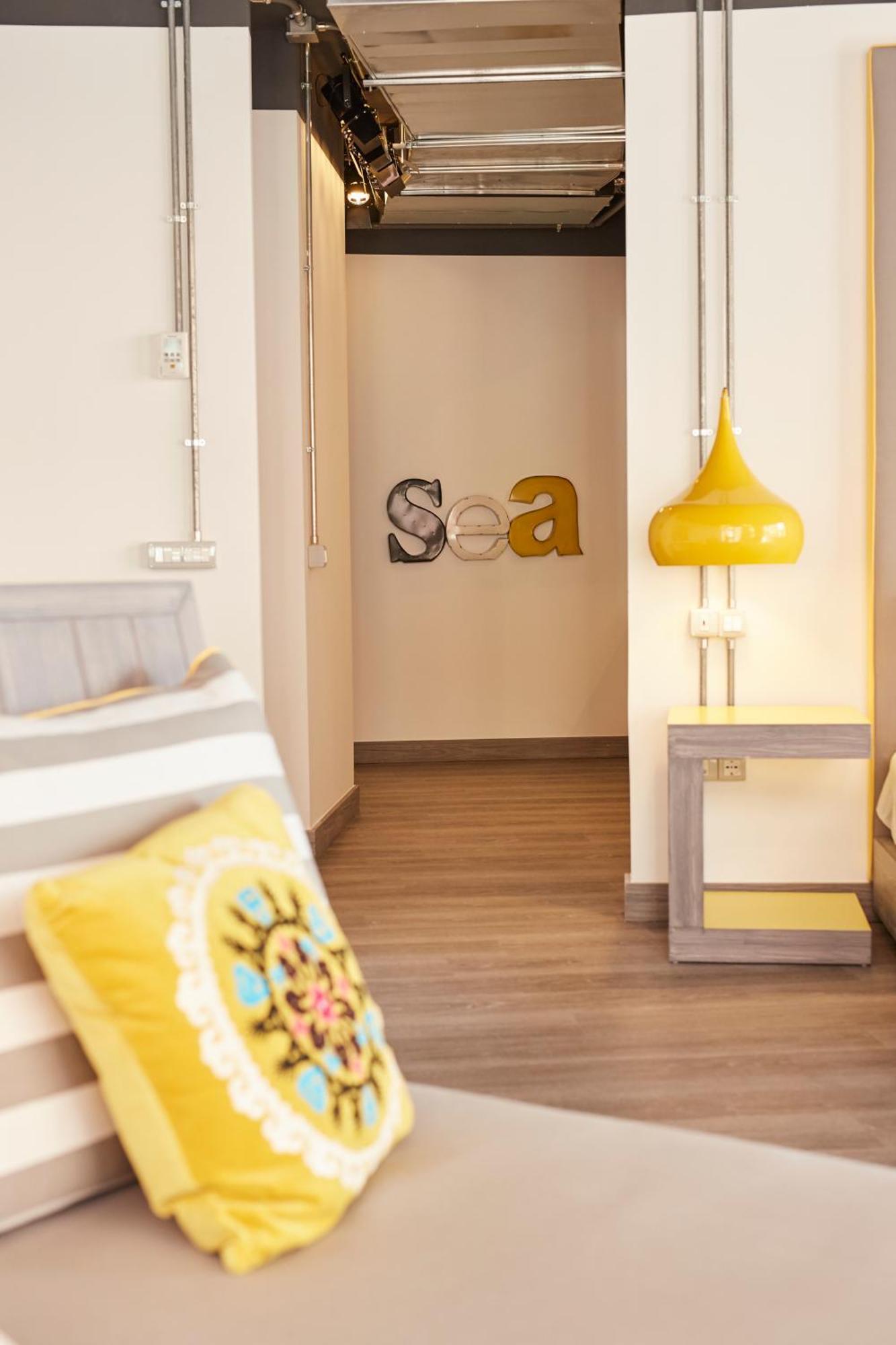 Große Junior Suite