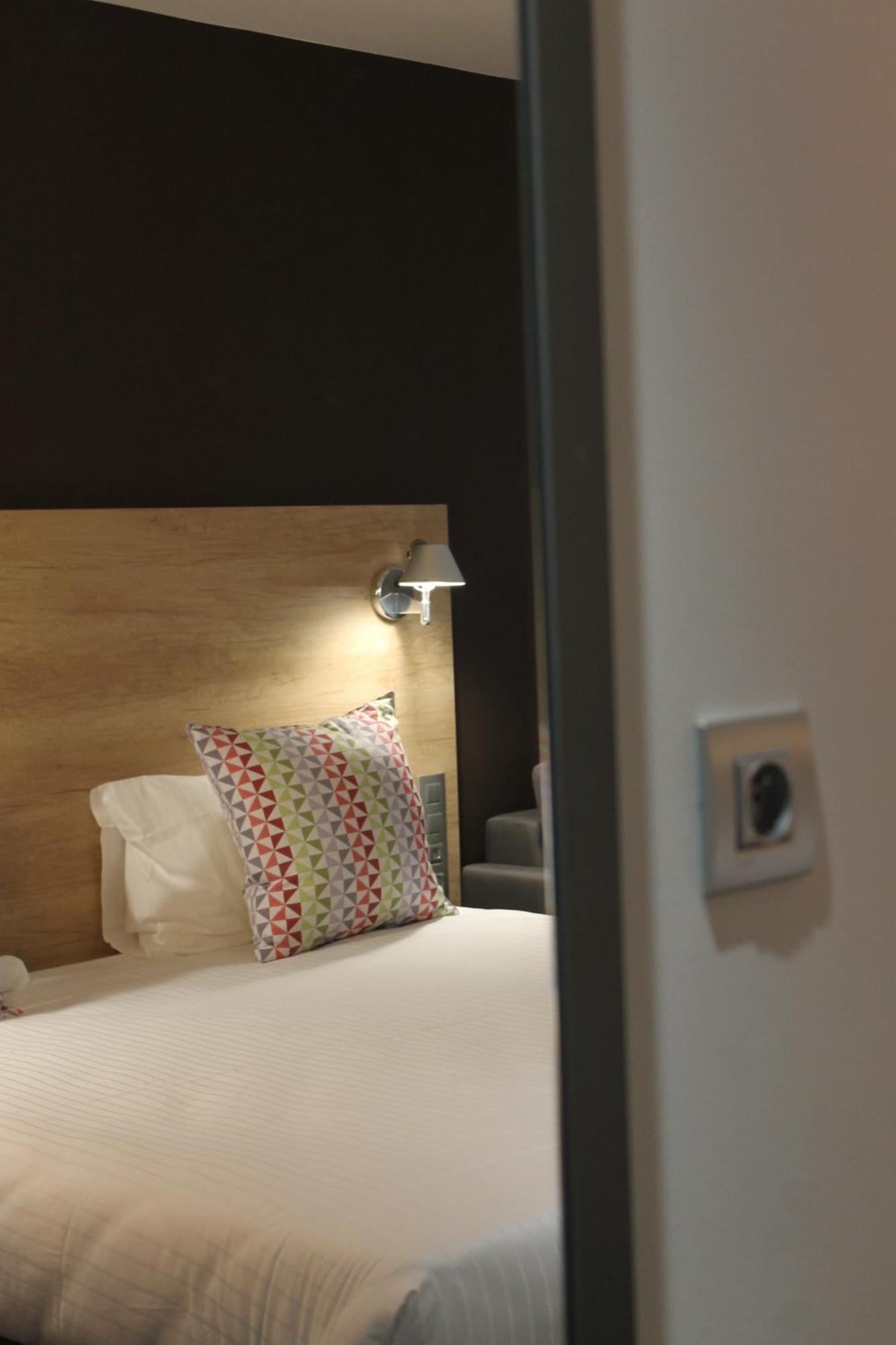 Standard Double Room with Sofa Bed