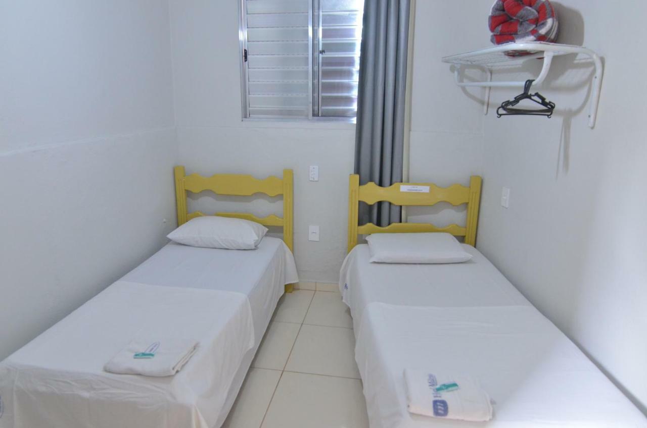 Quarto Duplo