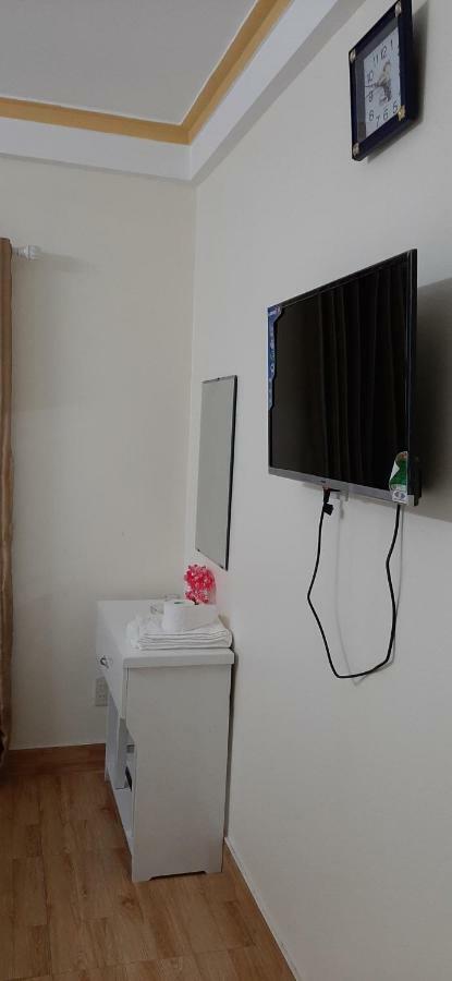 Large Double or Twin Room
