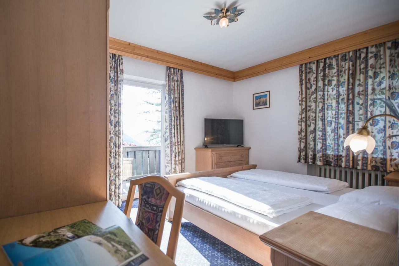 Standard Doppelzimmer