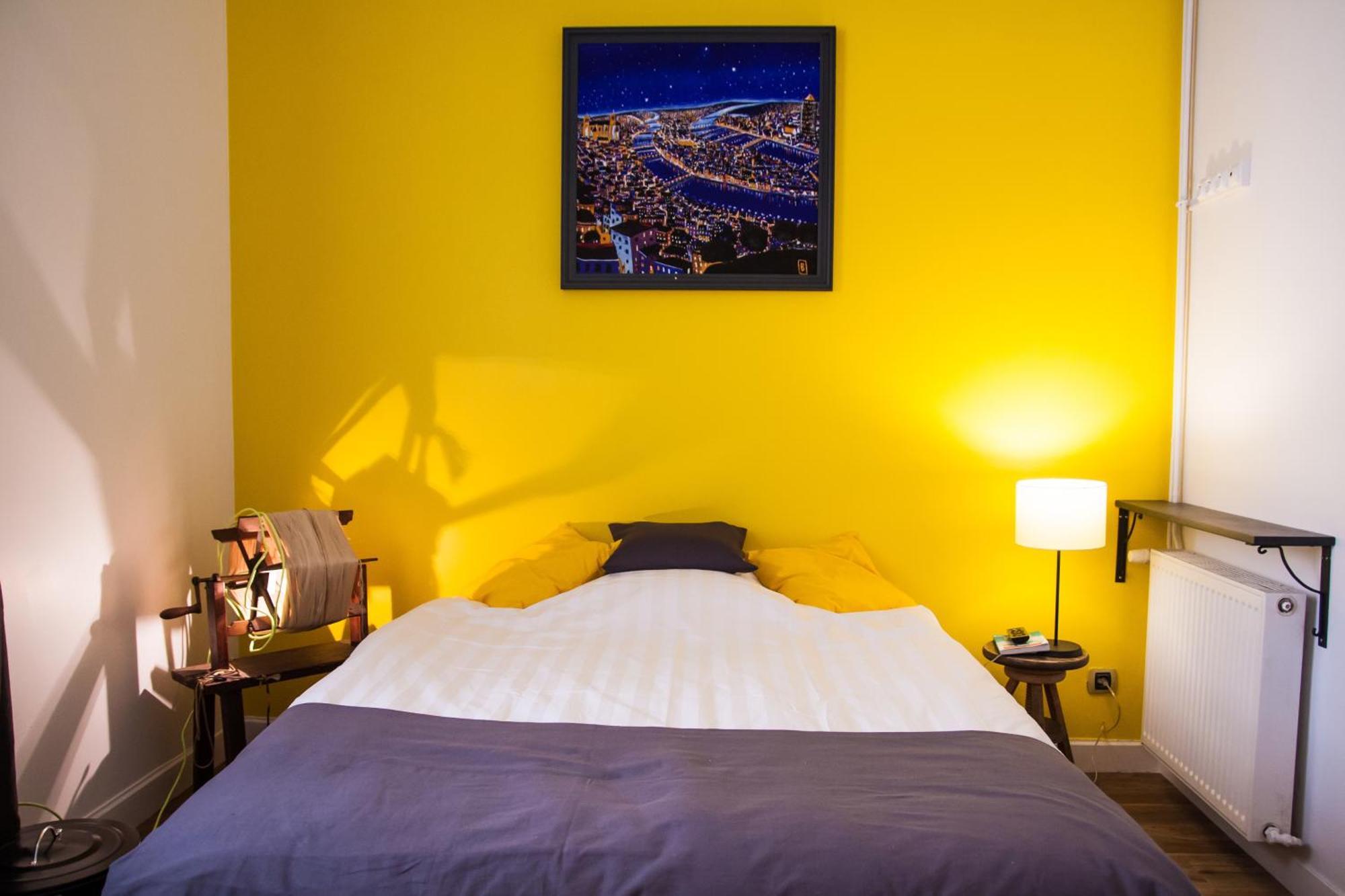 Small Double Room