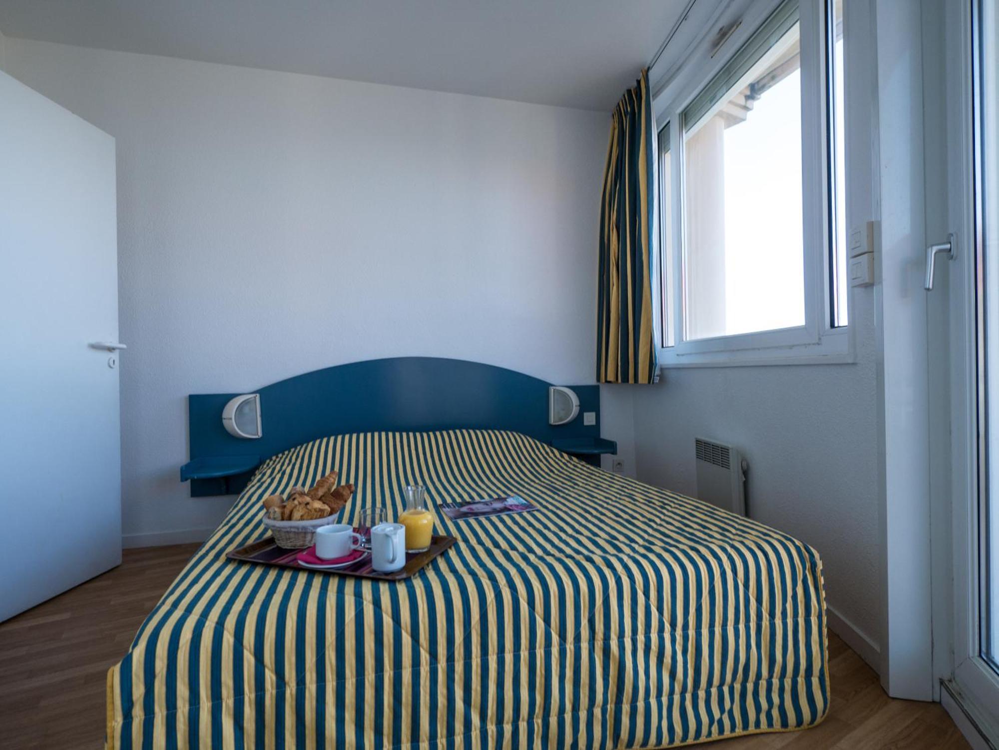 Appartement 1 Chambre (5 Adultes)