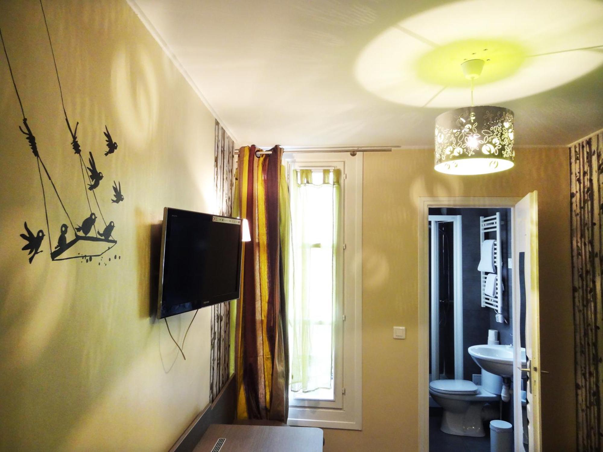 Single Room
