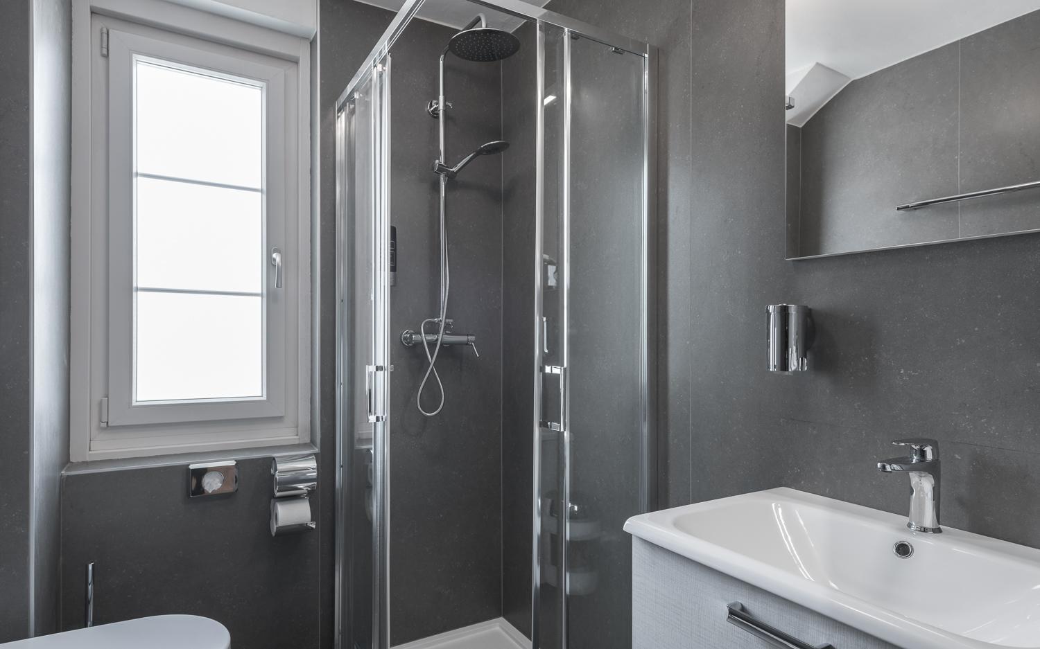 Chambre Double Deluxe avec Spa Privé