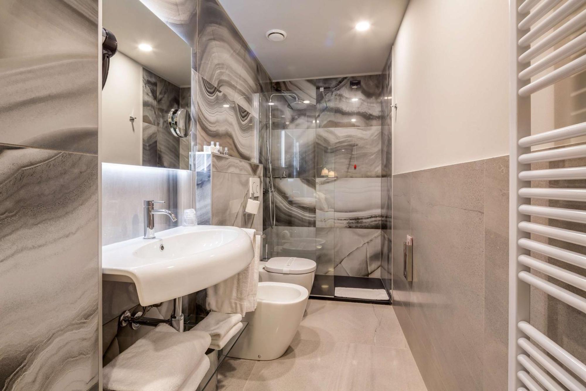 Chambre Double Supérieure