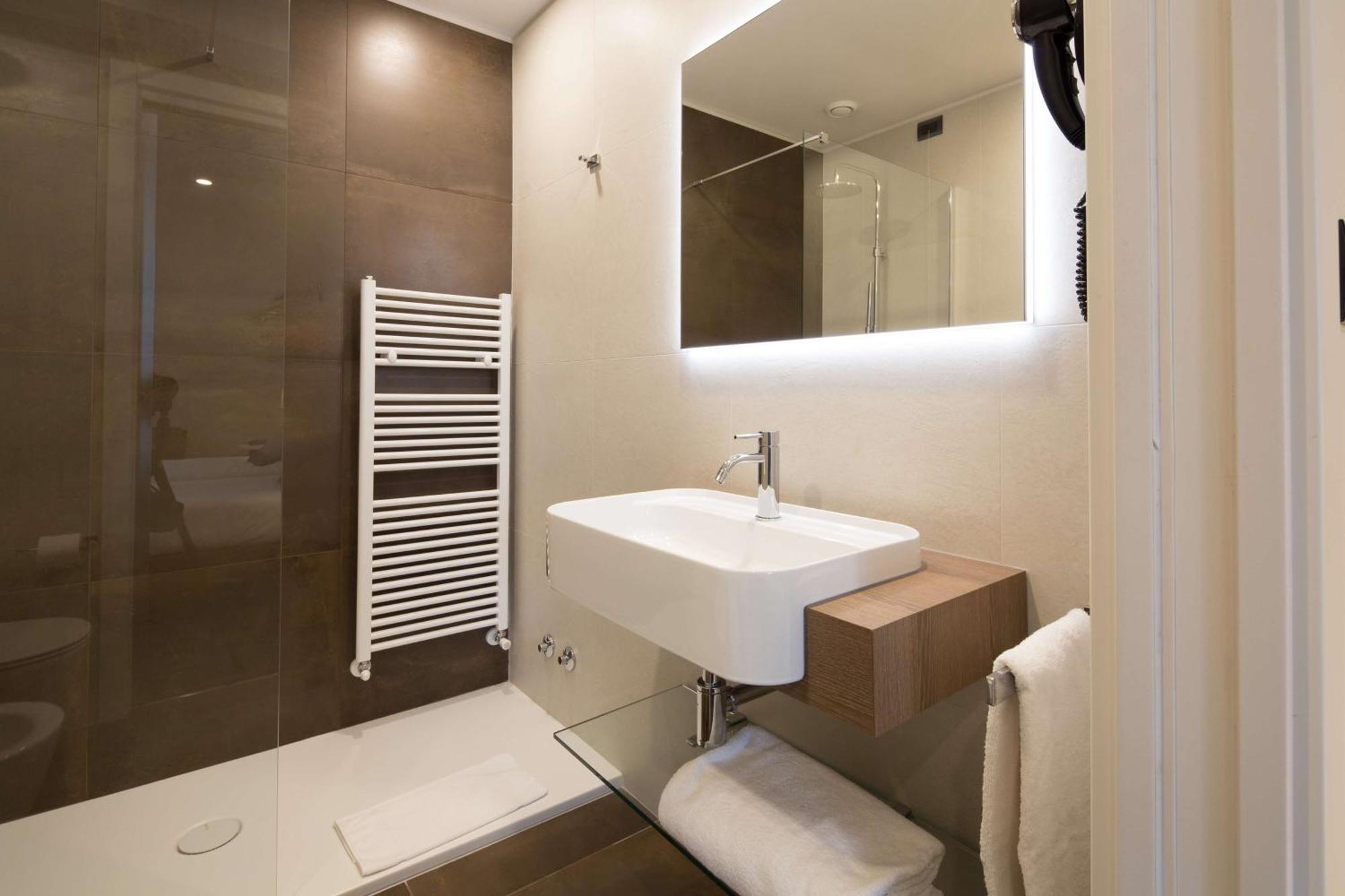 Chambre Lits Jumeaux Standard