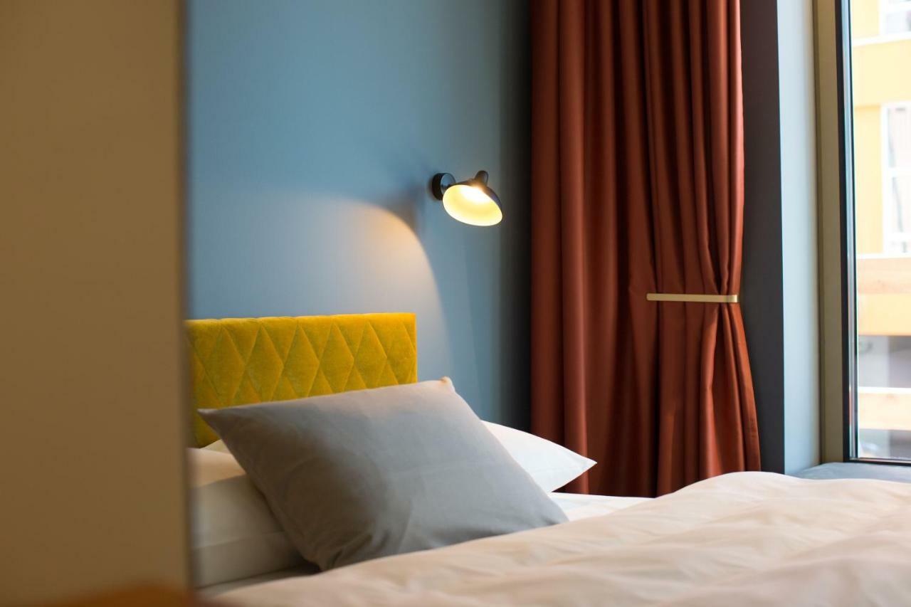 Chambre Lit Queen-Size