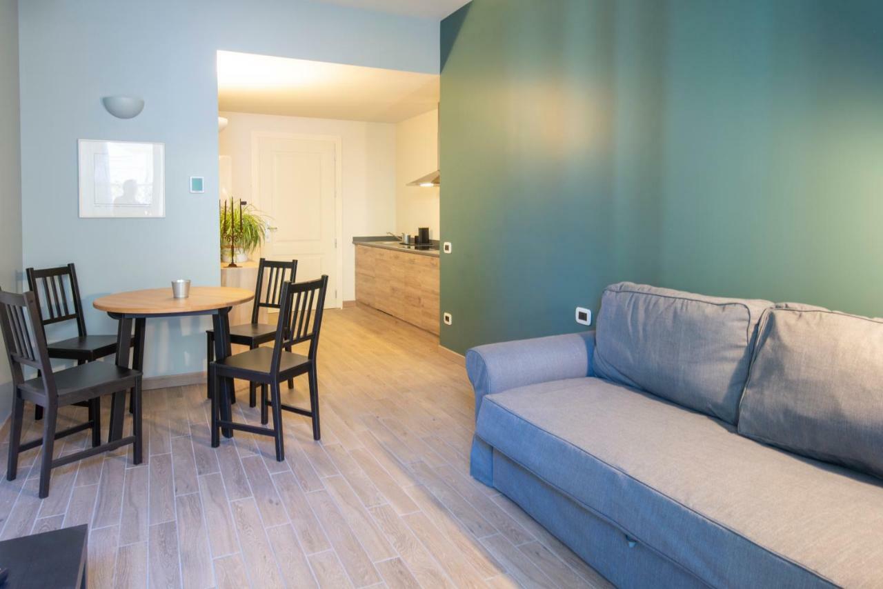Appartement avec Terrasse