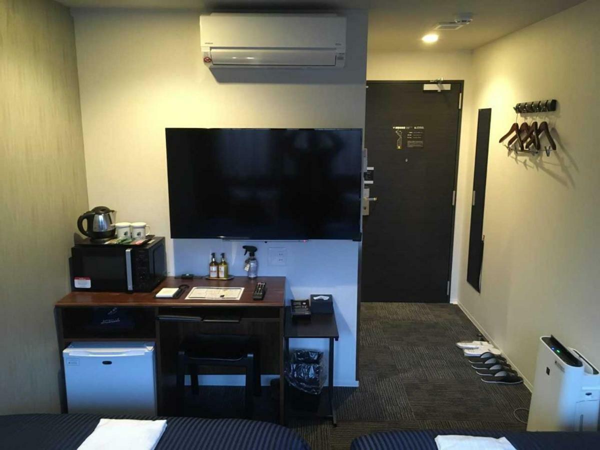 Double Room with Small Double Bed  - Smoking