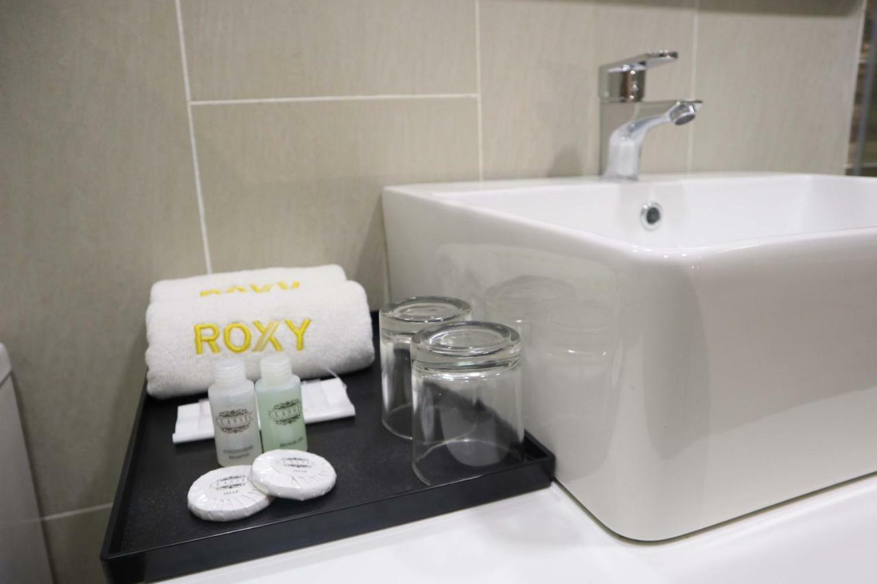 Deluxe Double Room (No Window)