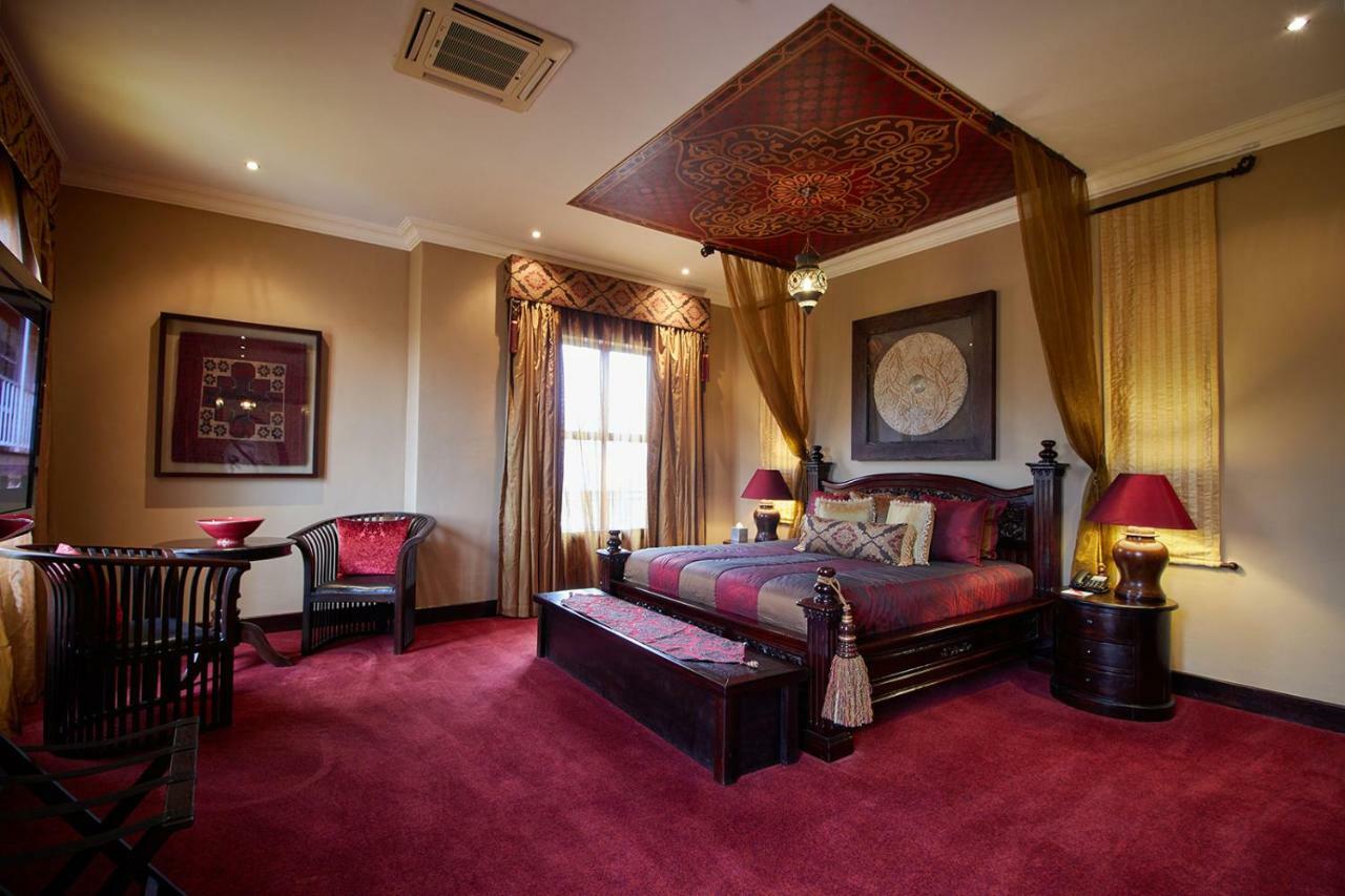 Presidential Suite