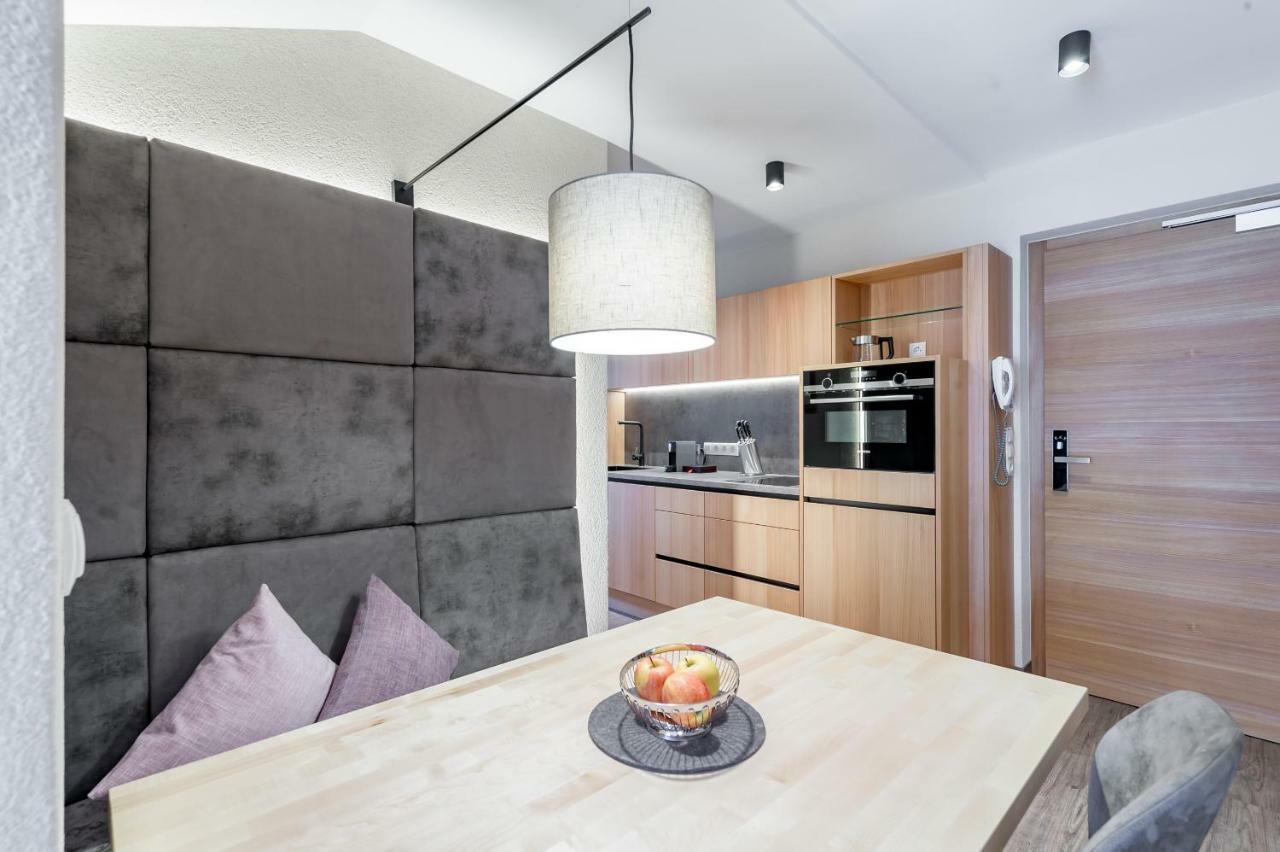 Studio-Apartment