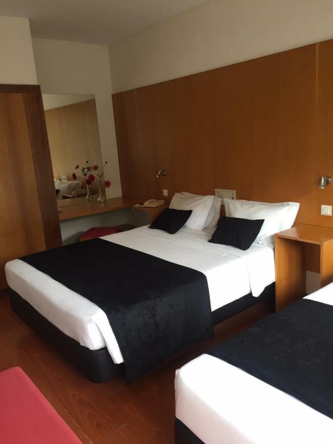 Chambre Triple