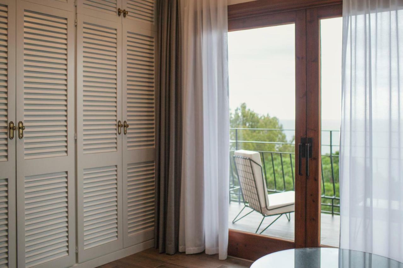 Double Room Sea View