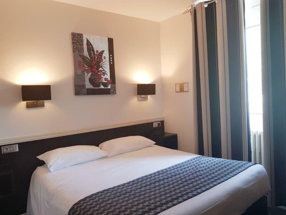 Chambre Supérieure (1 ou 2 Personnes)