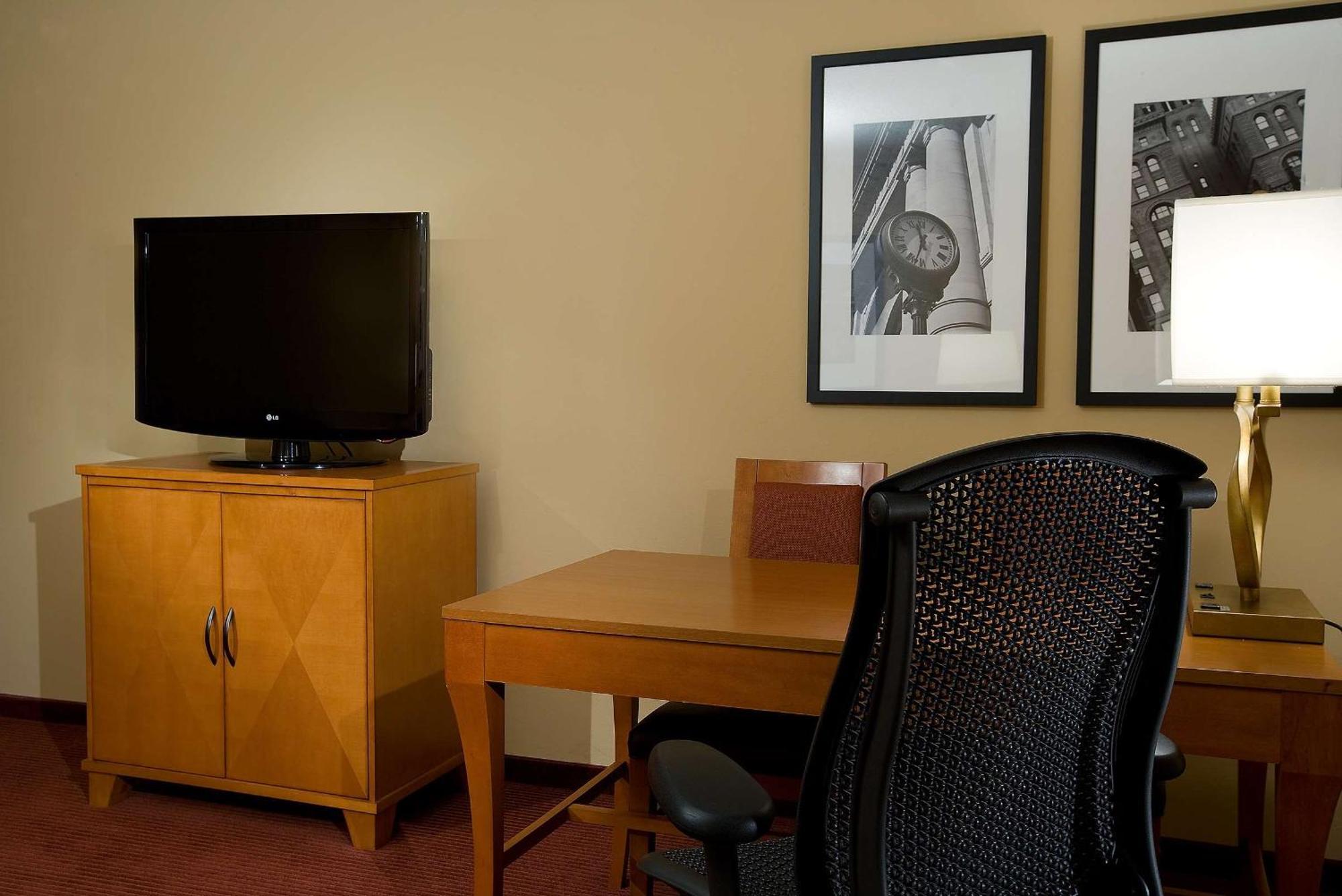Suite mit 2 Zimmern mit Kingsize-Betten - Nichtraucher