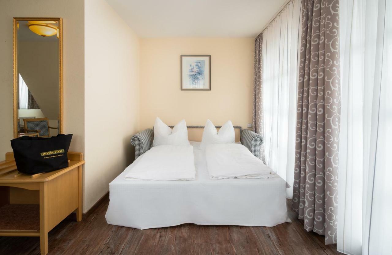 Deluxe Doppelzimmer