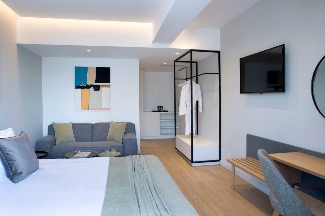 Habitación Doble Grande