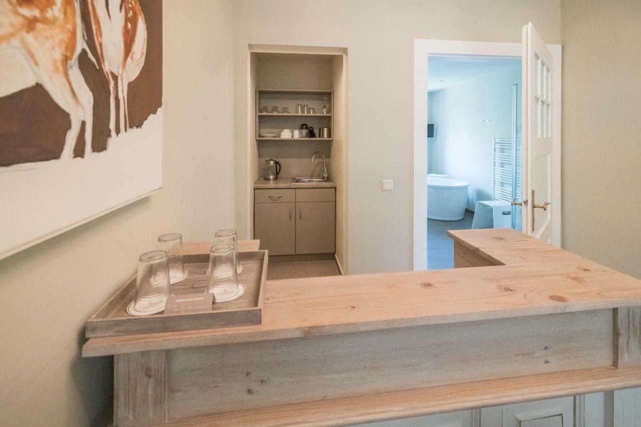 Two-Bedroom Apartment (Apartment 20)
