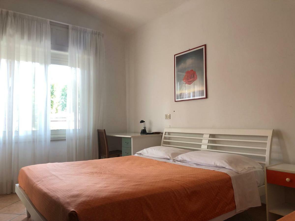Economy Vierbettzimmer