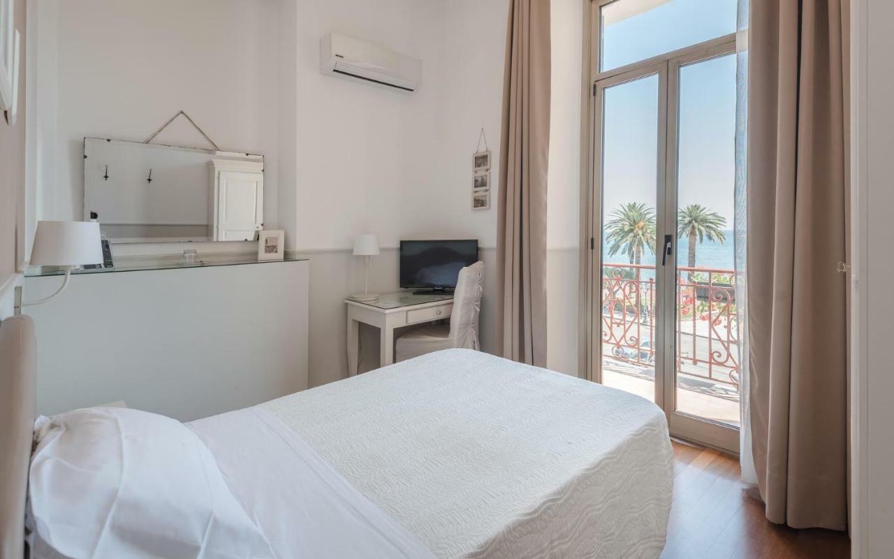 Chambre Simple - Vue sur Mer