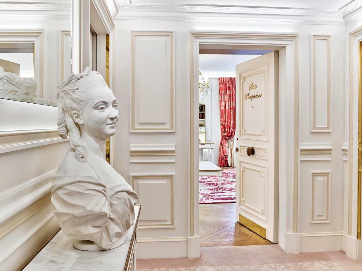 Pompadour Suite