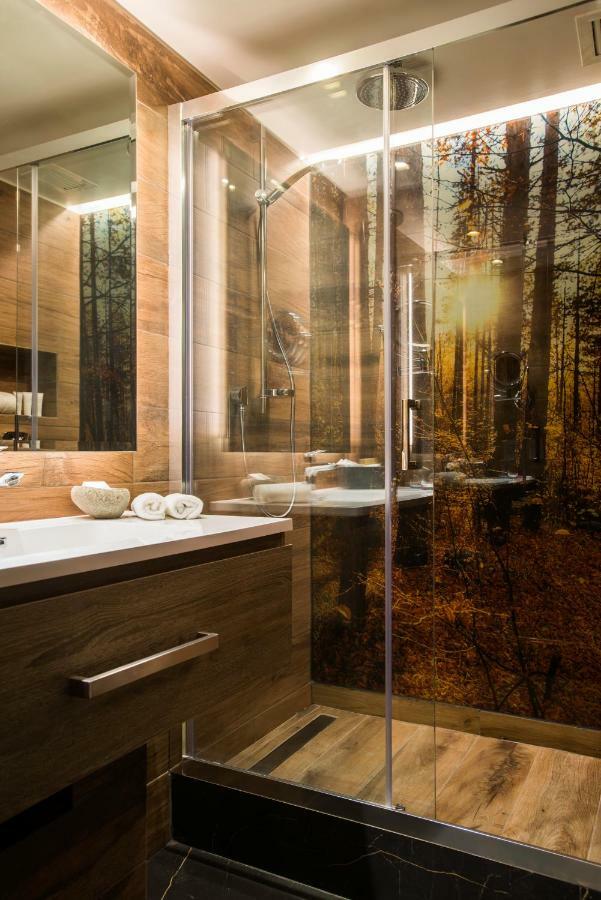 Double or Twin Room with View