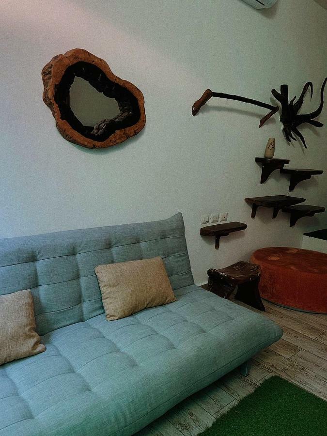Suíte com Cama King-size e Varanda