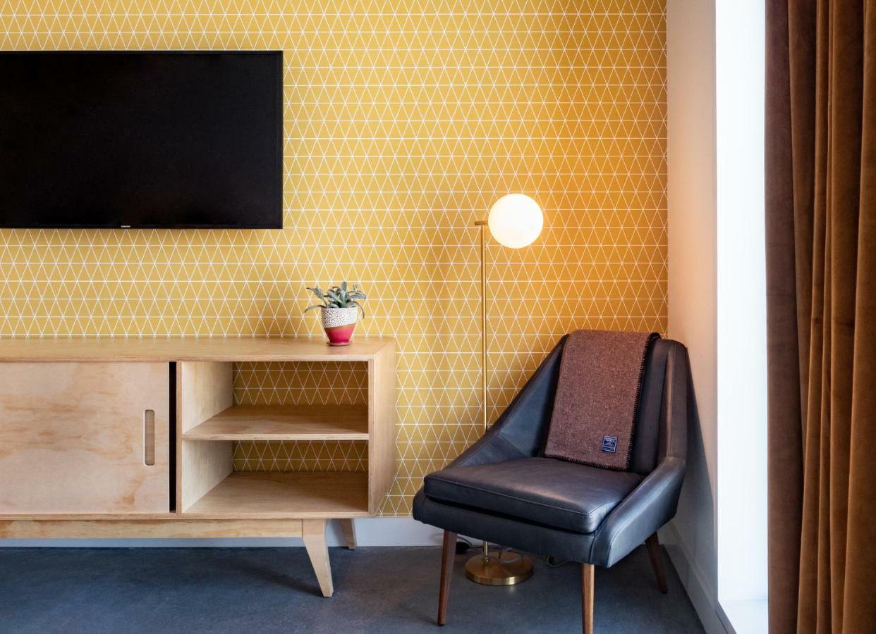 Habitación con cama extragrande - Adaptada para personas de movilidad reducida