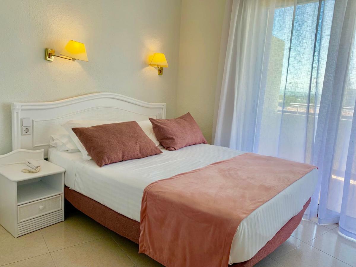 Chambre Double Basique