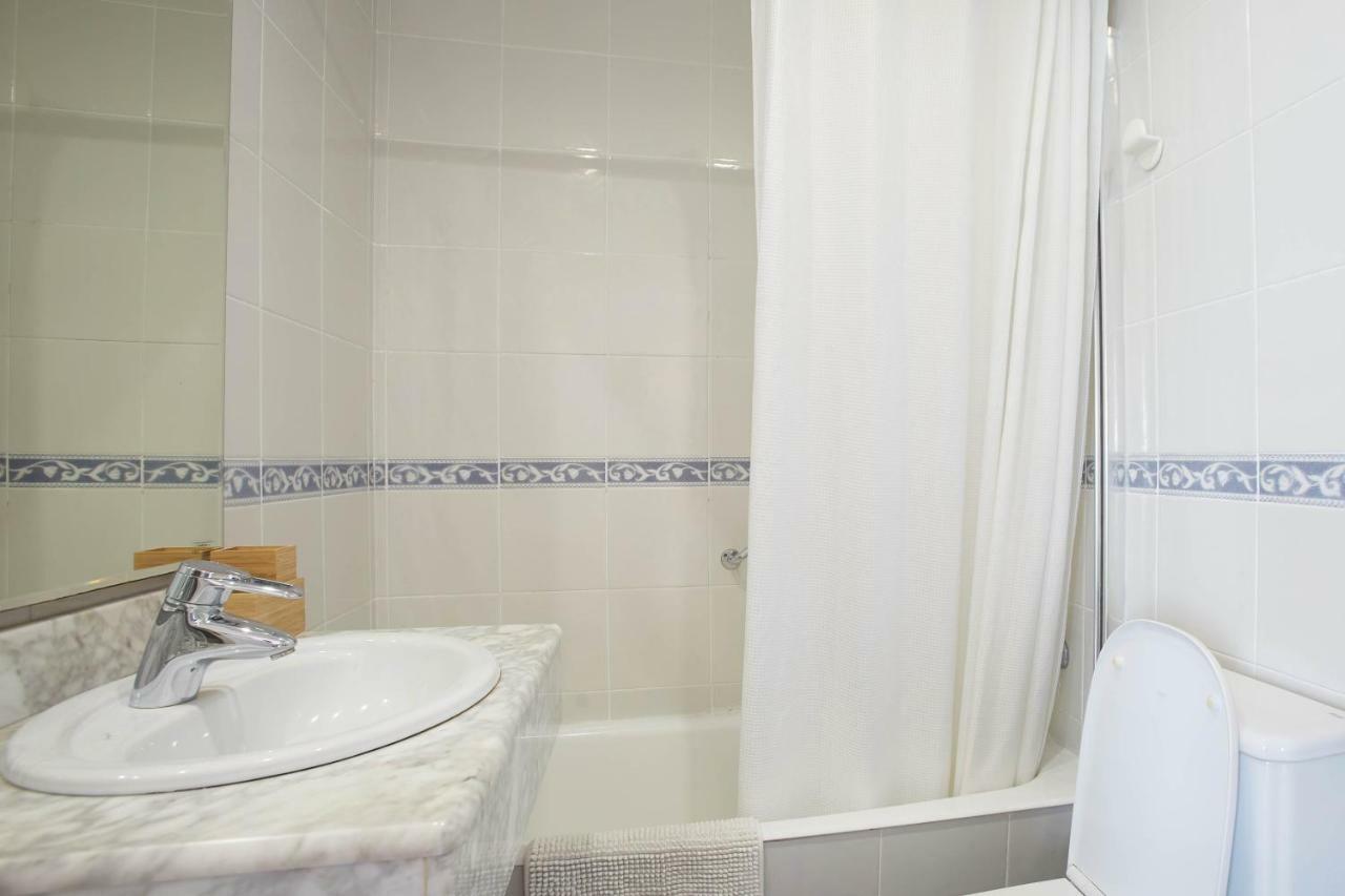 Standard Double or Twin Room Sea View