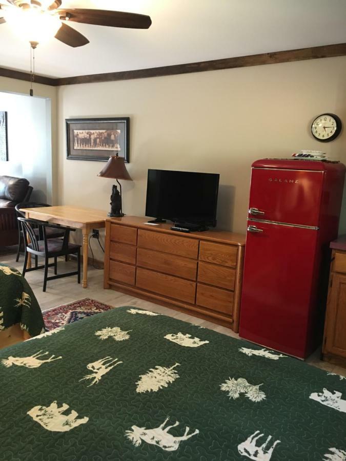 Suite with Two Queen Beds