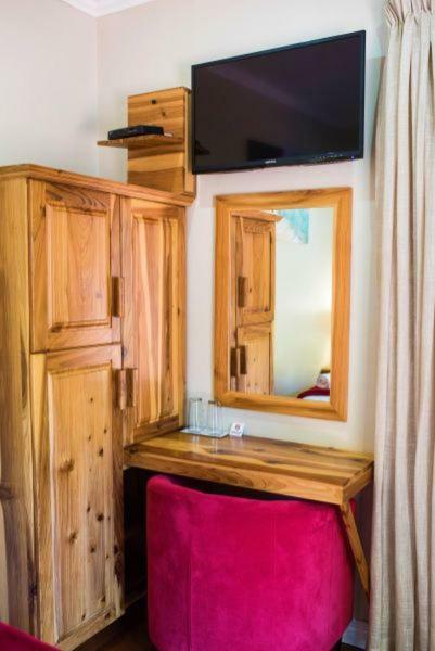 Double Room - Disability Access