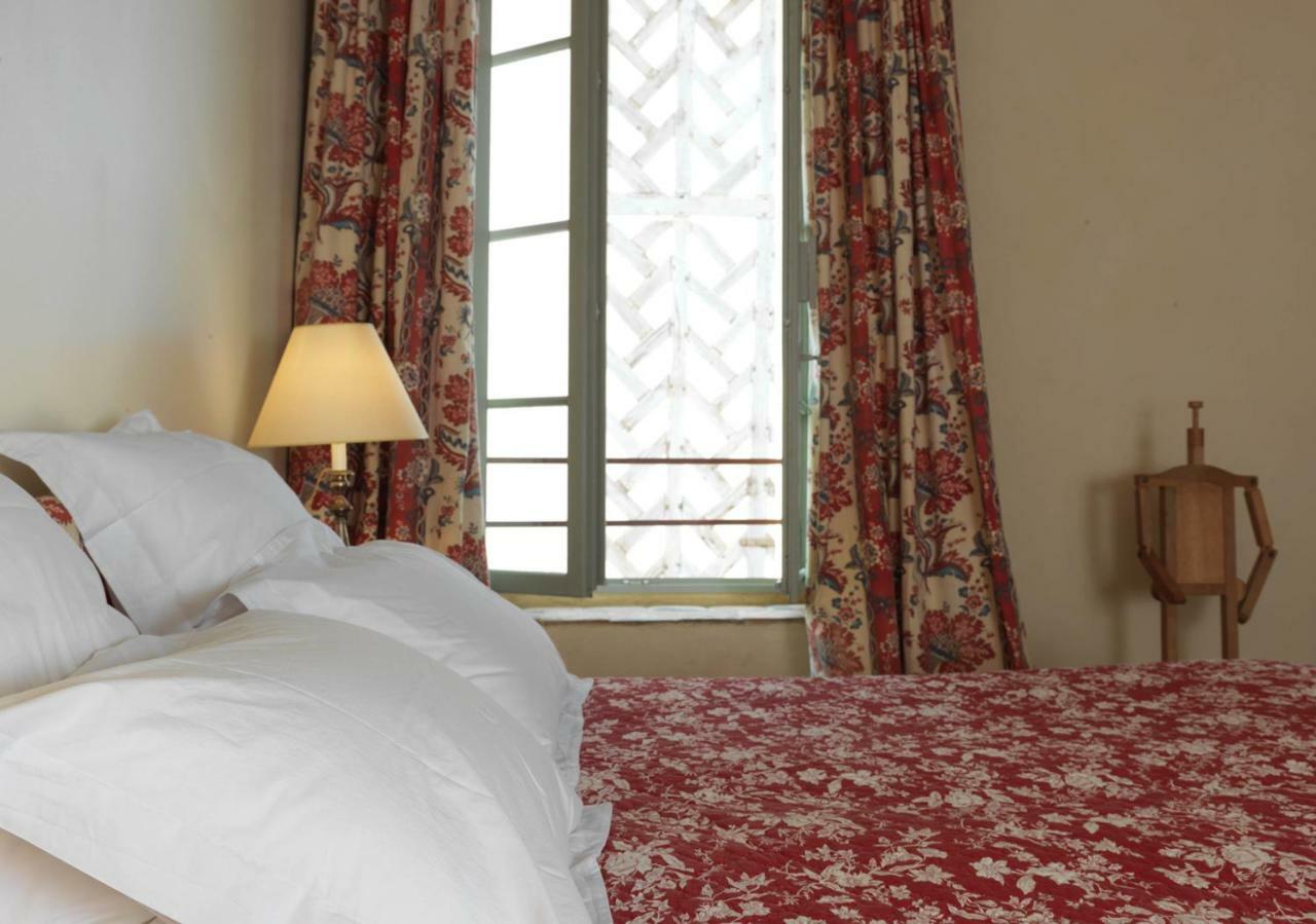 Chambre Lits Jumeaux avec Baignoire