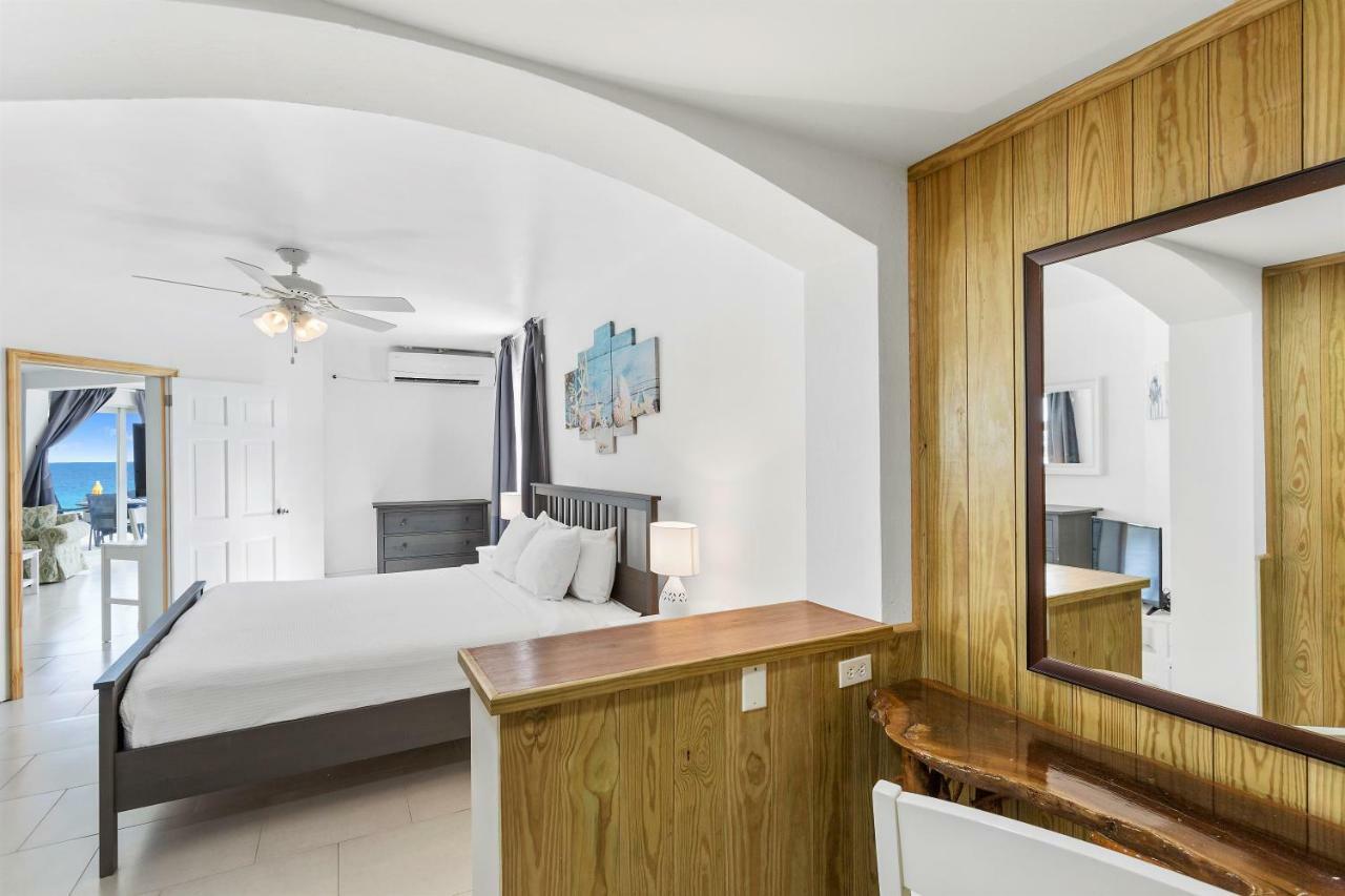 Two-Bedroom Condo with Ocean View