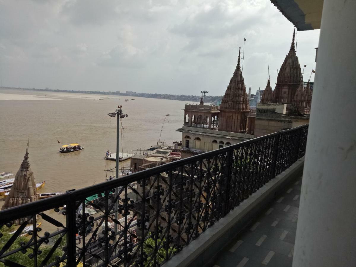 Triple Room Balcony
