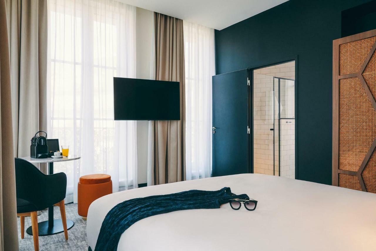 Privilege Double Room