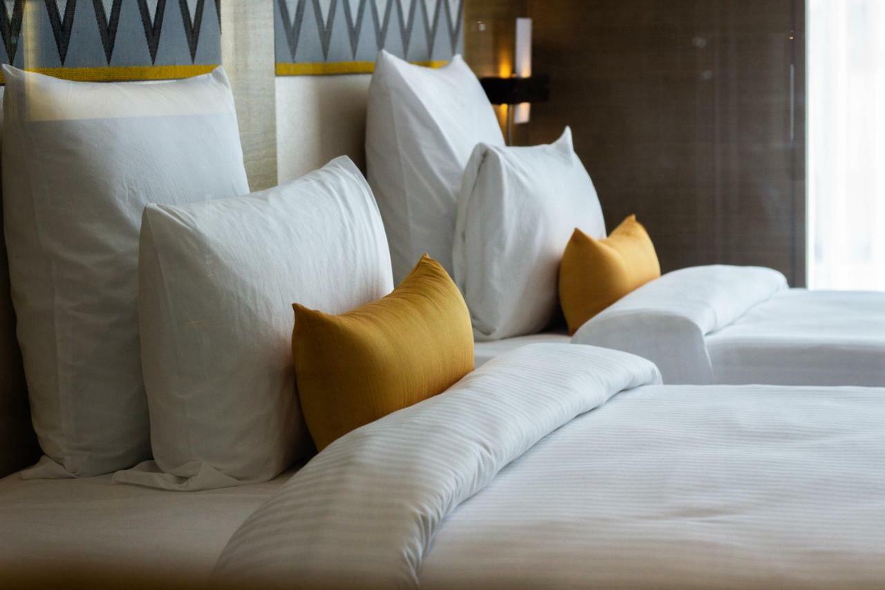 Executive Twin Room