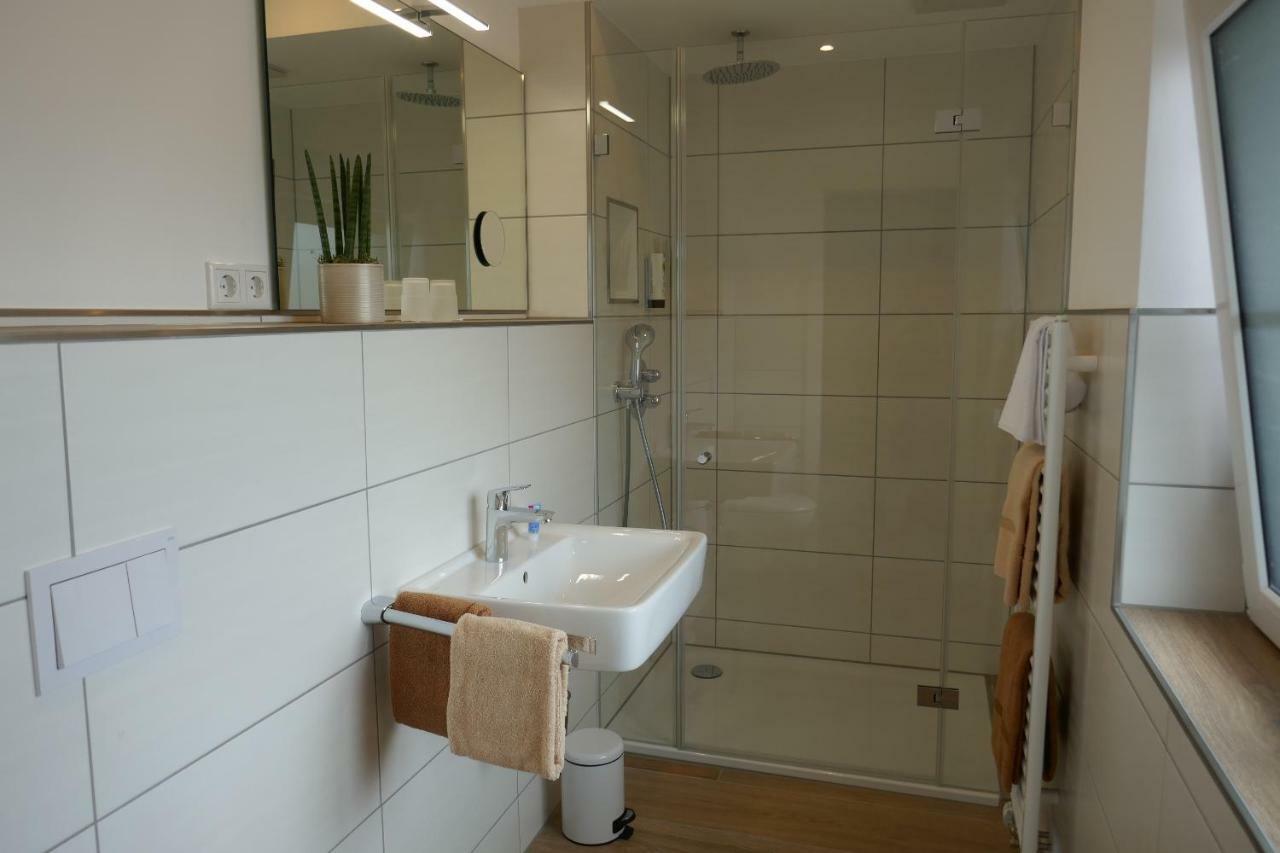 Comfort Zimmer