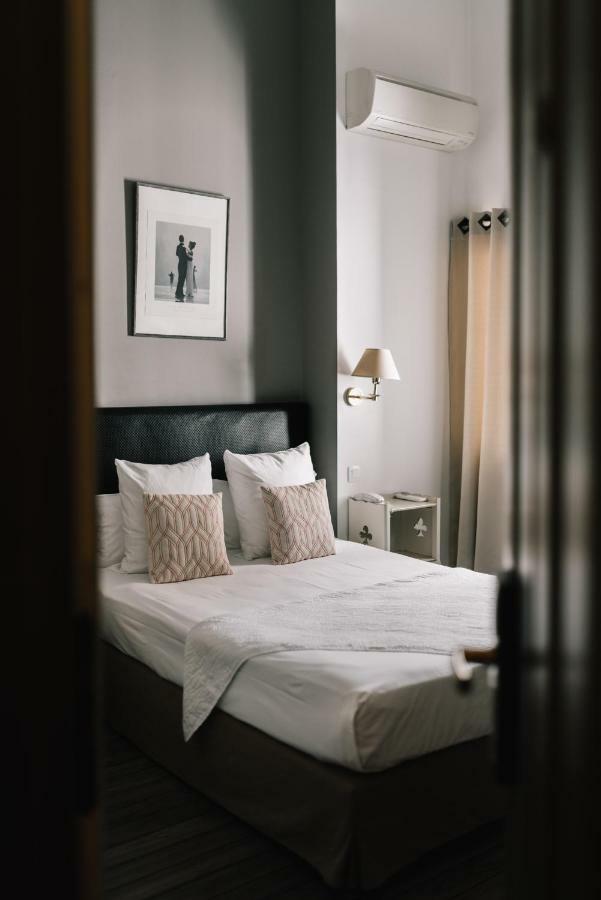 Chambre Simple Standard