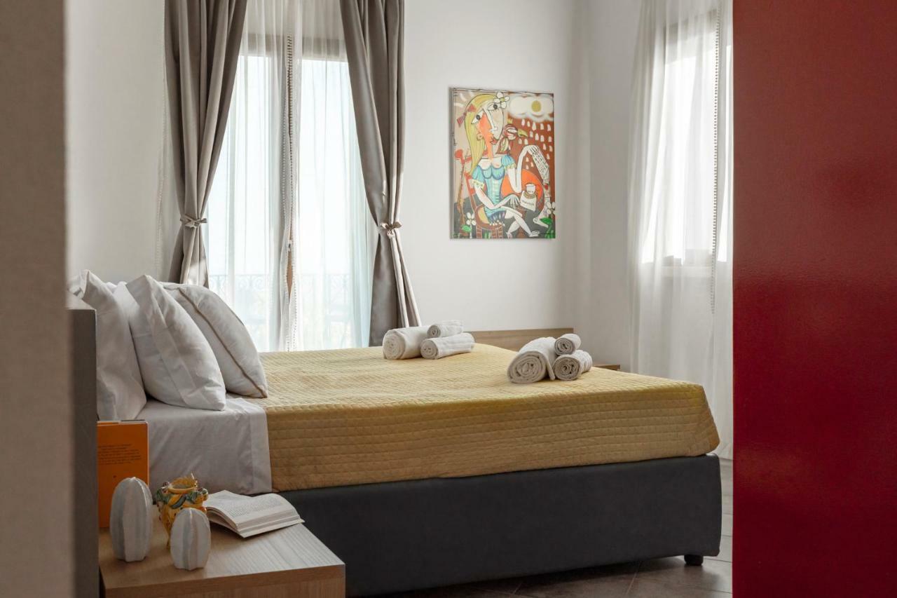 Junior Suite with Sea View