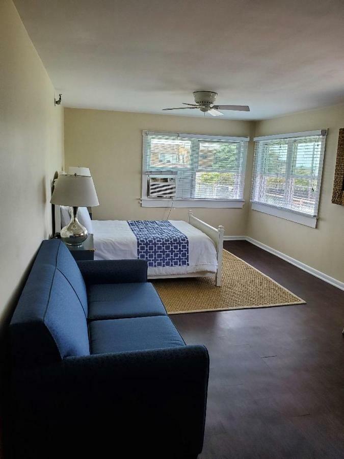 Suite with Sea View