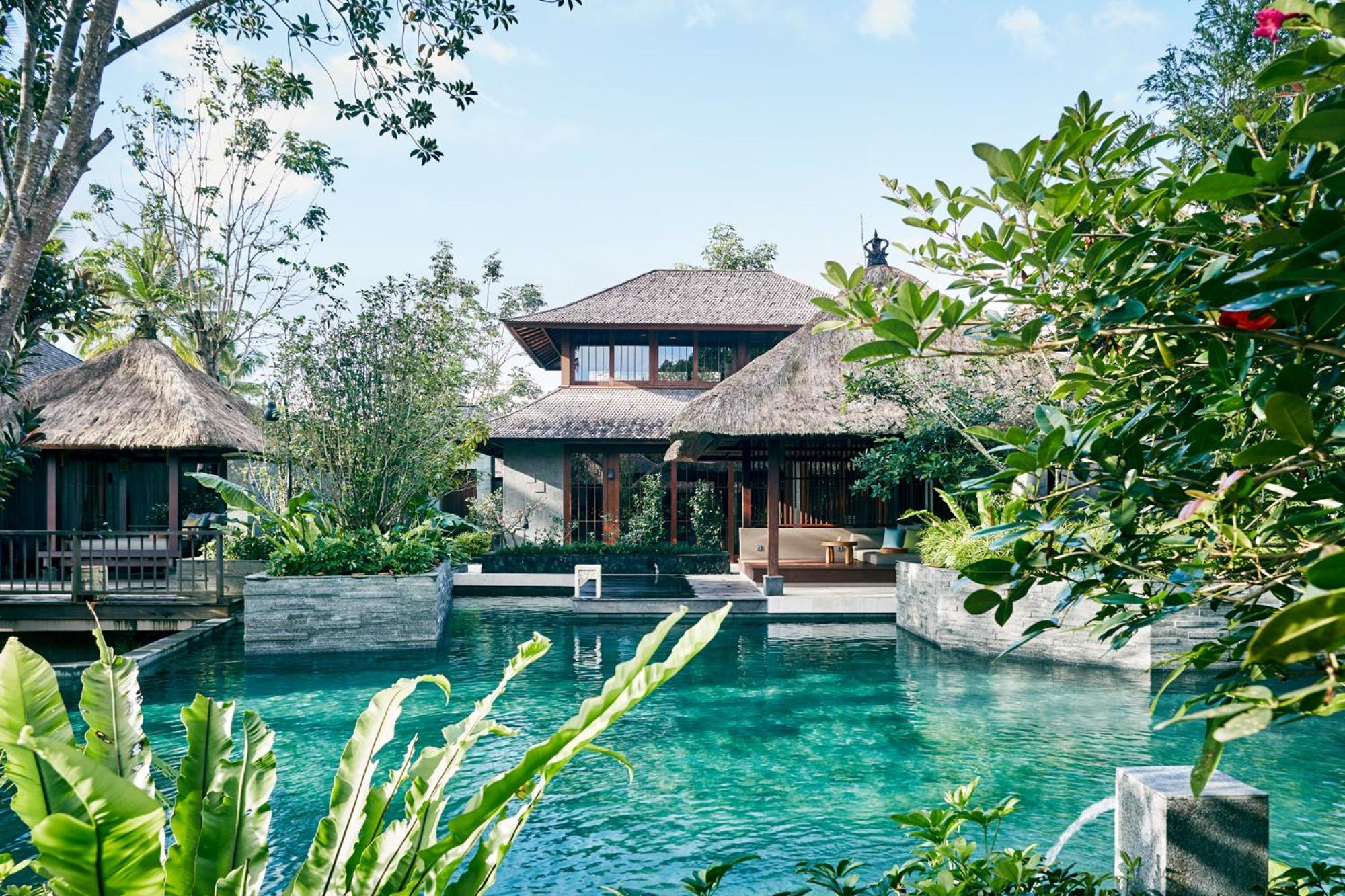 Soka Maisonette Pool Access Villa,665292129:JPEG