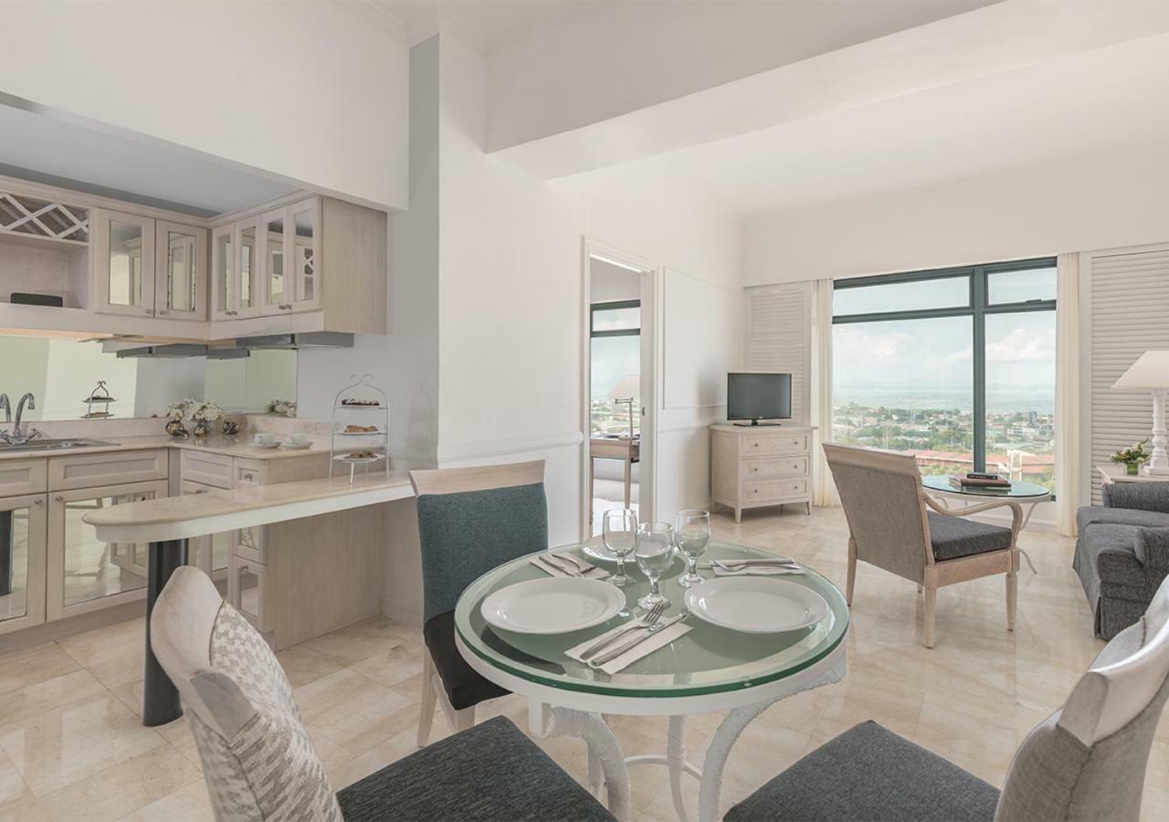 Imperial Suite