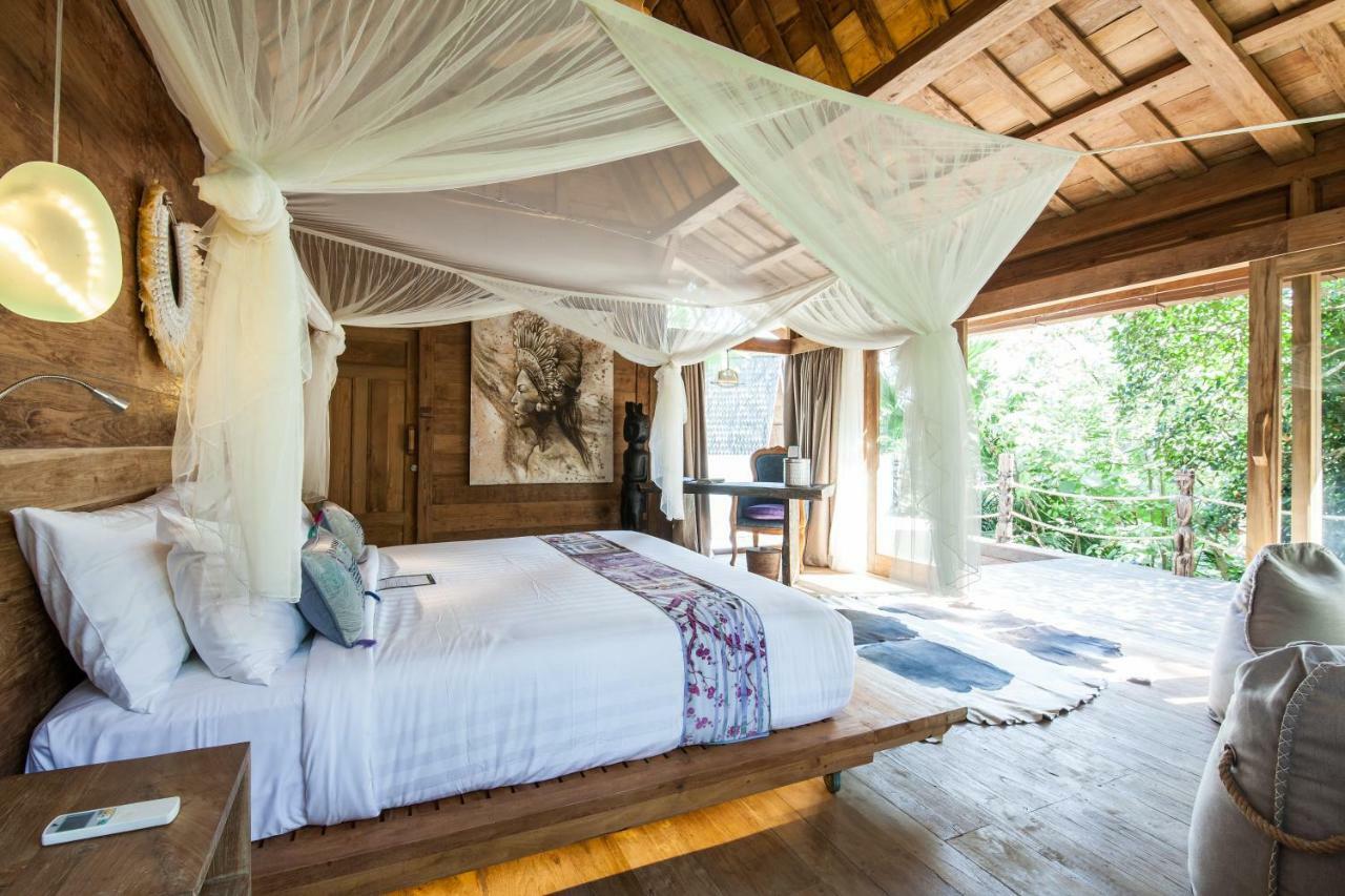 One Bedroom Villa with Garden View & Free Benefit,1077991642:JPEG